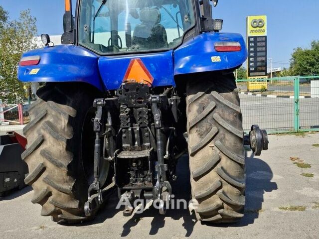 Синий Нью Холланд Другая, объемом двигателя 0 л и пробегом 0 тыс. км за 26168 $, фото 4 на Automoto.ua