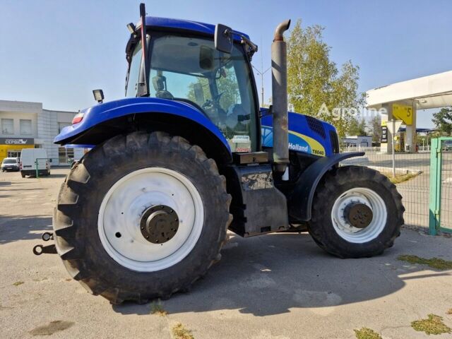 Синий Нью Холланд Другая, объемом двигателя 0 л и пробегом 0 тыс. км за 26168 $, фото 3 на Automoto.ua