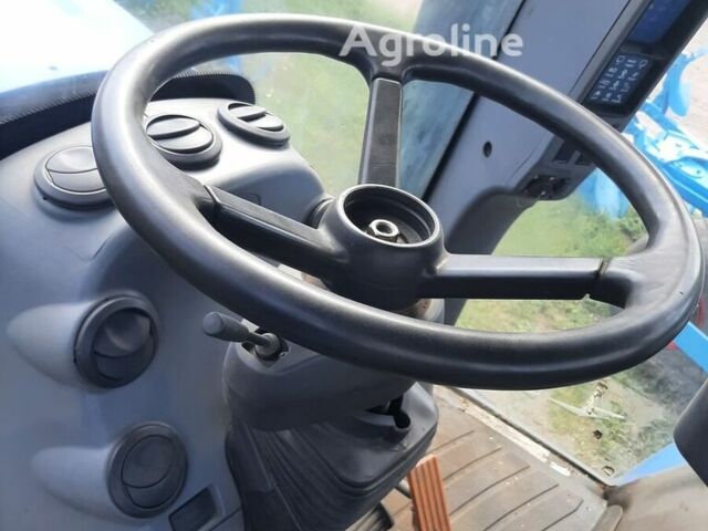 Синий Нью Холланд Другая, объемом двигателя 0 л и пробегом 0 тыс. км за 26168 $, фото 6 на Automoto.ua