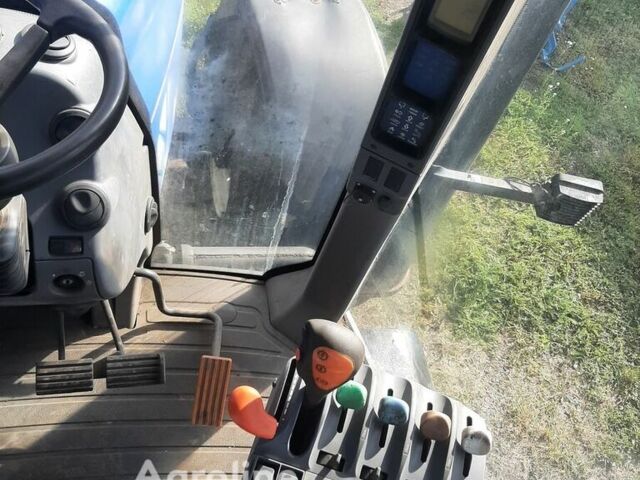 Синий Нью Холланд Другая, объемом двигателя 0 л и пробегом 0 тыс. км за 26168 $, фото 5 на Automoto.ua