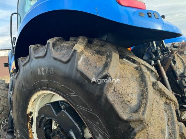 Синий Нью Холланд Другая, объемом двигателя 0 л и пробегом 0 тыс. км за 34202 $, фото 4 на Automoto.ua