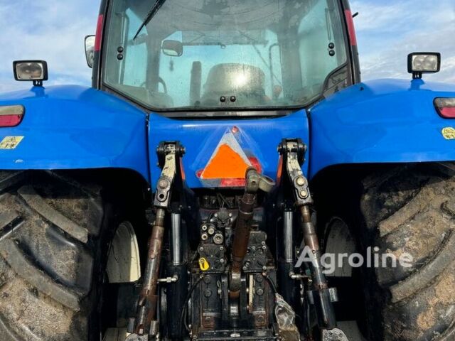 Синий Нью Холланд Другая, объемом двигателя 0 л и пробегом 0 тыс. км за 34202 $, фото 3 на Automoto.ua