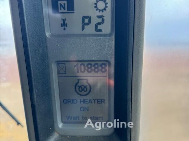 Синий Нью Холланд Другая, объемом двигателя 0 л и пробегом 0 тыс. км за 34202 $, фото 8 на Automoto.ua