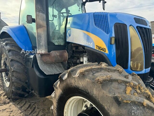 Синий Нью Холланд Другая, объемом двигателя 0 л и пробегом 0 тыс. км за 34202 $, фото 1 на Automoto.ua