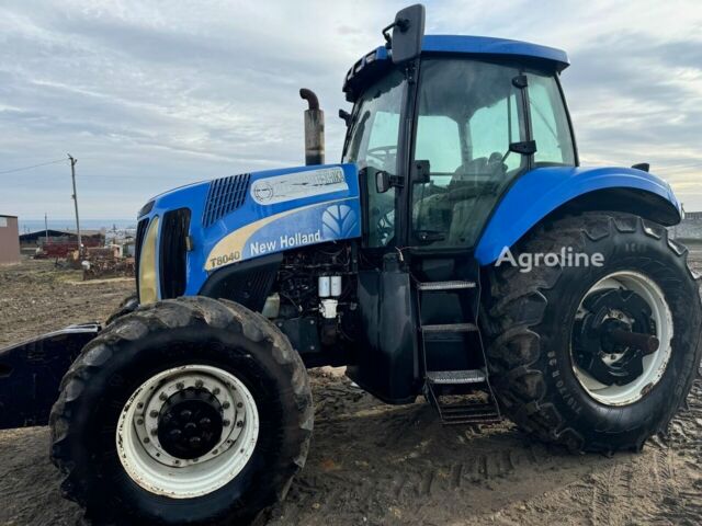 Синий Нью Холланд Другая, объемом двигателя 0 л и пробегом 0 тыс. км за 34202 $, фото 6 на Automoto.ua