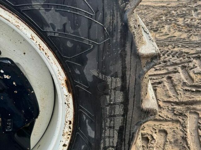 Синий Нью Холланд Другая, объемом двигателя 0 л и пробегом 0 тыс. км за 34202 $, фото 5 на Automoto.ua