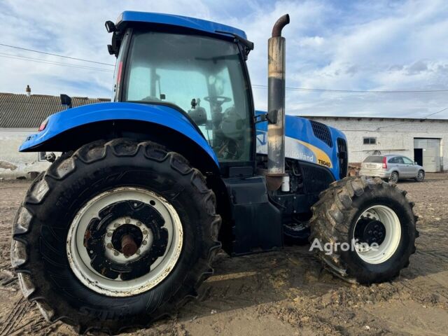 Синий Нью Холланд Другая, объемом двигателя 0 л и пробегом 0 тыс. км за 34202 $, фото 2 на Automoto.ua