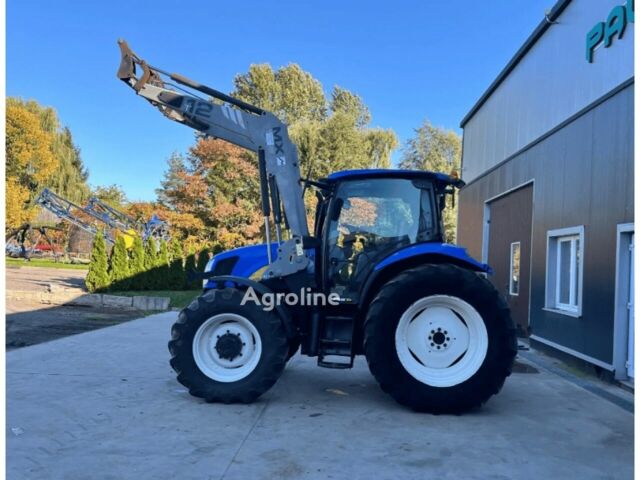 Синий Нью Холланд Другая, объемом двигателя 0 л и пробегом 0 тыс. км за 35247 $, фото 4 на Automoto.ua