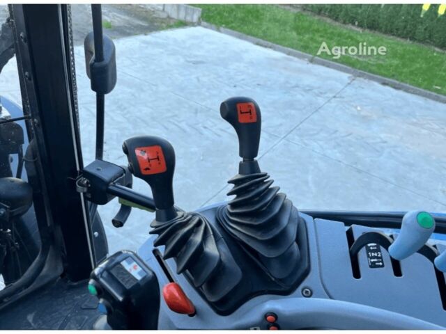 Синий Нью Холланд Другая, объемом двигателя 0 л и пробегом 0 тыс. км за 35247 $, фото 6 на Automoto.ua