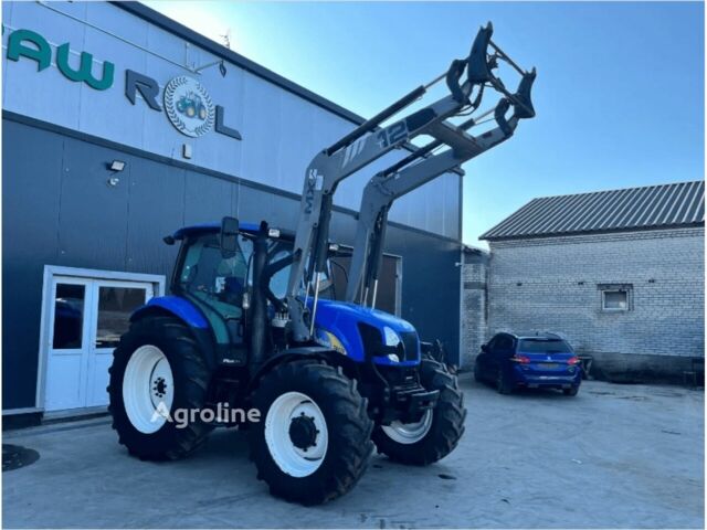 Синий Нью Холланд Другая, объемом двигателя 0 л и пробегом 0 тыс. км за 35247 $, фото 2 на Automoto.ua