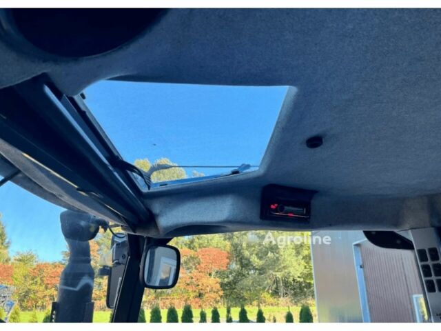 Синий Нью Холланд Другая, объемом двигателя 0 л и пробегом 0 тыс. км за 35247 $, фото 5 на Automoto.ua