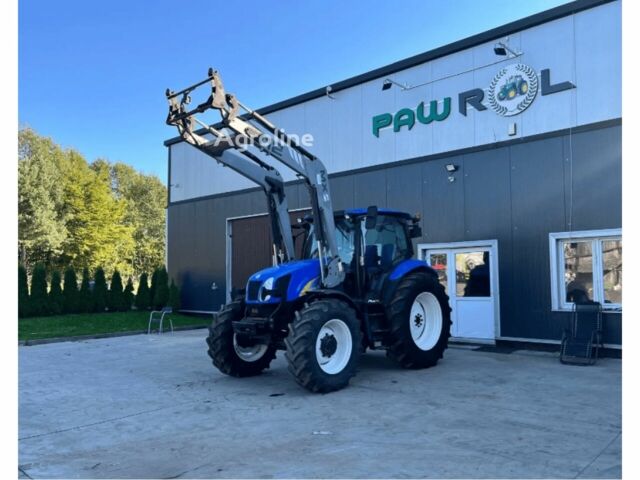 Синий Нью Холланд Другая, объемом двигателя 0 л и пробегом 0 тыс. км за 35247 $, фото 3 на Automoto.ua