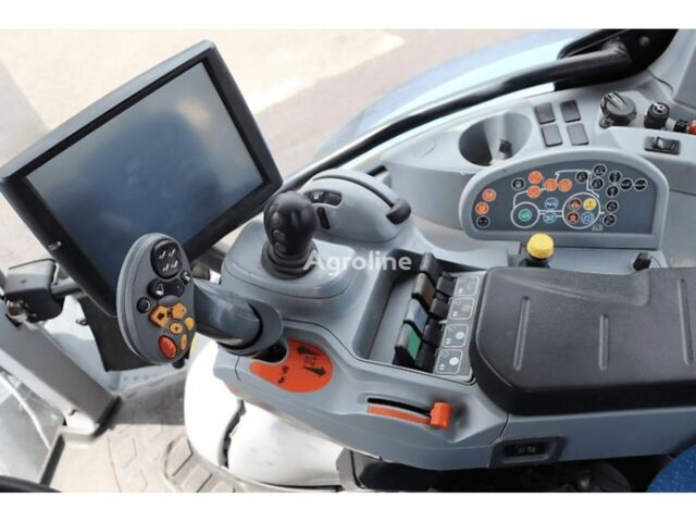 Синий Нью Холланд Другая, объемом двигателя 0 л и пробегом 0 тыс. км за 56840 $, фото 11 на Automoto.ua