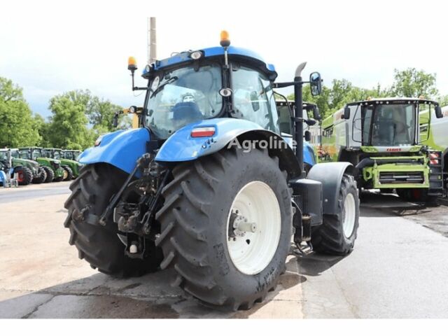 Синий Нью Холланд Другая, объемом двигателя 0 л и пробегом 0 тыс. км за 56840 $, фото 8 на Automoto.ua