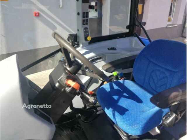 Синій Нью Холланд Другая, об'ємом двигуна 0 л та пробігом 0 тис. км за 26843 $, фото 7 на Automoto.ua