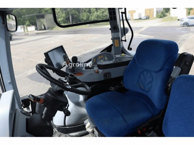 Синий Нью Холланд Другая, объемом двигателя 0 л и пробегом 0 тыс. км за 56840 $, фото 10 на Automoto.ua