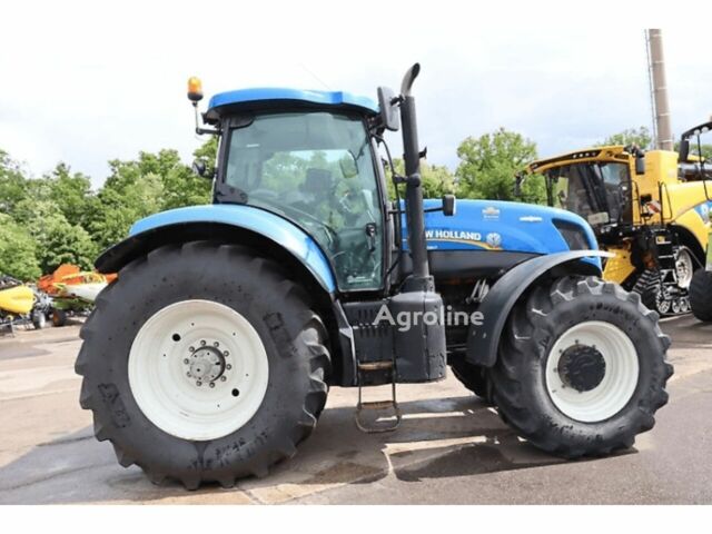 Синий Нью Холланд Другая, объемом двигателя 0 л и пробегом 0 тыс. км за 56840 $, фото 9 на Automoto.ua