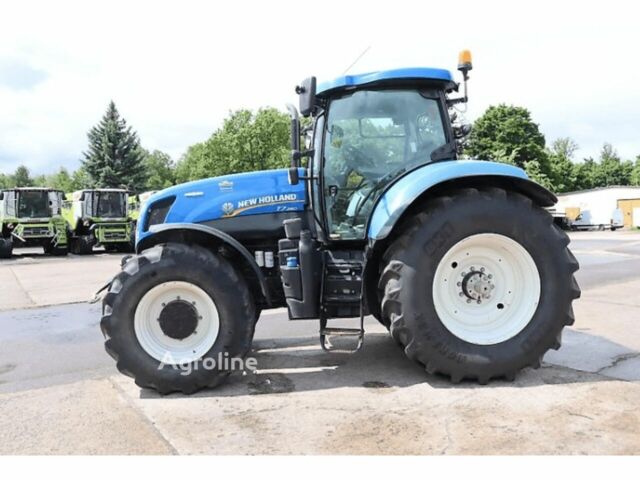 Синий Нью Холланд Другая, объемом двигателя 0 л и пробегом 0 тыс. км за 56840 $, фото 5 на Automoto.ua