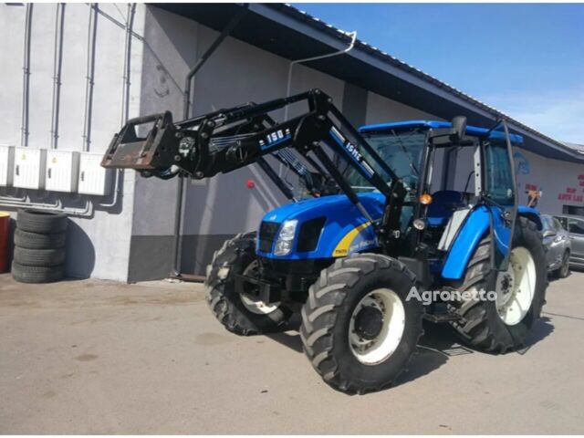 Синій Нью Холланд Другая, об'ємом двигуна 0 л та пробігом 0 тис. км за 26843 $, фото 2 на Automoto.ua