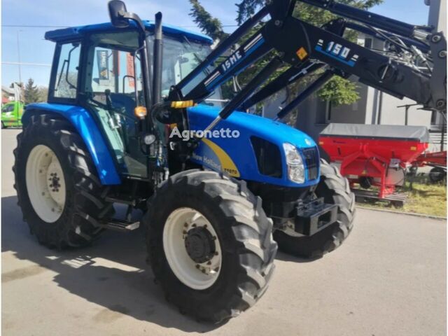 Синій Нью Холланд Другая, об'ємом двигуна 0 л та пробігом 0 тис. км за 26843 $, фото 3 на Automoto.ua