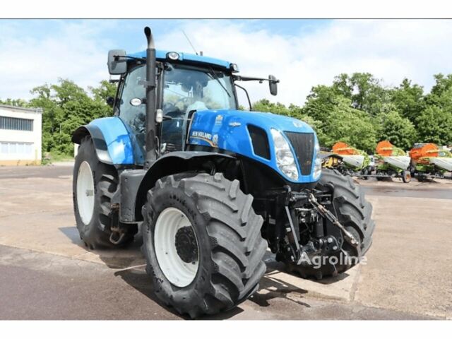 Синий Нью Холланд Другая, объемом двигателя 0 л и пробегом 0 тыс. км за 56840 $, фото 2 на Automoto.ua