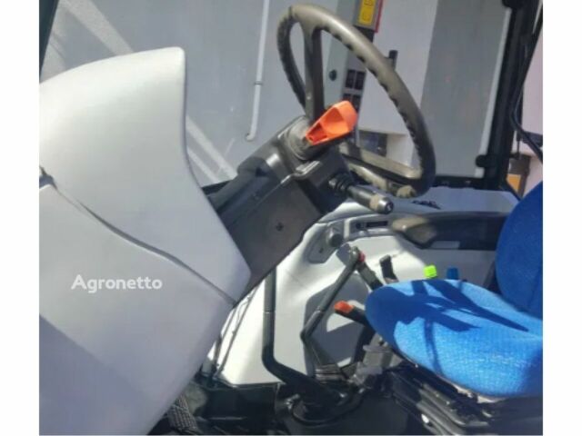 Синій Нью Холланд Другая, об'ємом двигуна 0 л та пробігом 0 тис. км за 26843 $, фото 6 на Automoto.ua