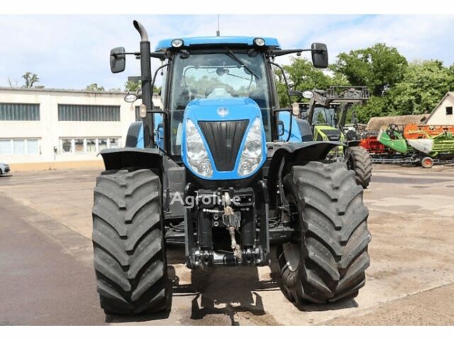 Синий Нью Холланд Другая, объемом двигателя 0 л и пробегом 0 тыс. км за 56840 $, фото 3 на Automoto.ua