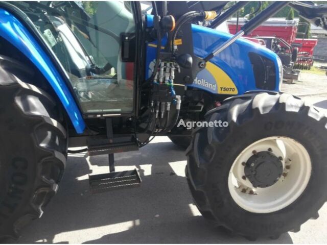 Синій Нью Холланд Другая, об'ємом двигуна 0 л та пробігом 0 тис. км за 26843 $, фото 5 на Automoto.ua