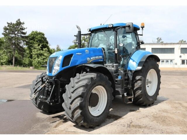 Синий Нью Холланд Другая, объемом двигателя 0 л и пробегом 0 тыс. км за 56840 $, фото 4 на Automoto.ua