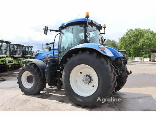 Синий Нью Холланд Другая, объемом двигателя 0 л и пробегом 0 тыс. км за 56840 $, фото 6 на Automoto.ua