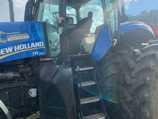 Синий Нью Холланд Другая, объемом двигателя 0 л и пробегом 0 тыс. км за 75607 $, фото 3 на Automoto.ua