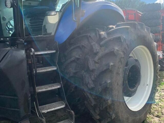 Синий Нью Холланд Другая, объемом двигателя 0 л и пробегом 0 тыс. км за 75607 $, фото 4 на Automoto.ua