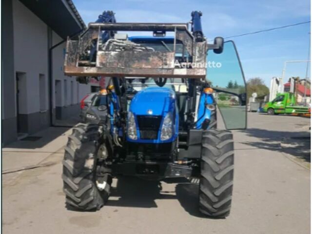 Синій Нью Холланд Другая, об'ємом двигуна 0 л та пробігом 0 тис. км за 26843 $, фото 4 на Automoto.ua