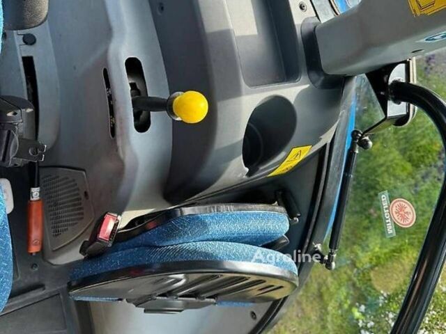 Синий Нью Холланд Другая, объемом двигателя 0 л и пробегом 0 тыс. км за 30999 $, фото 12 на Automoto.ua