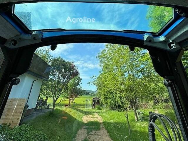 Синий Нью Холланд Другая, объемом двигателя 0 л и пробегом 0 тыс. км за 30999 $, фото 8 на Automoto.ua