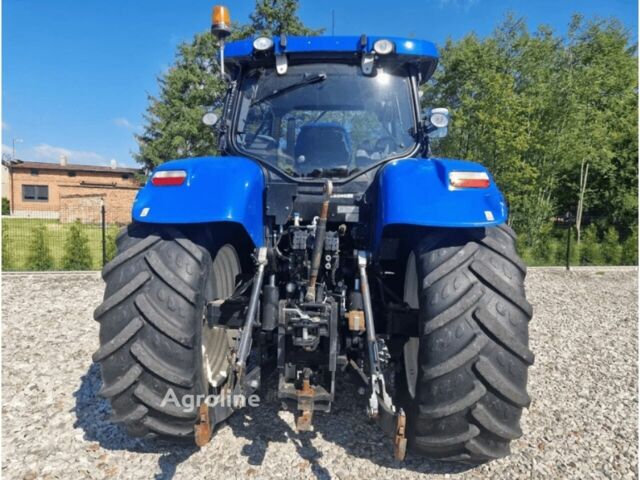 Синій Нью Холланд Другая, об'ємом двигуна 0 л та пробігом 0 тис. км за 55359 $, фото 4 на Automoto.ua