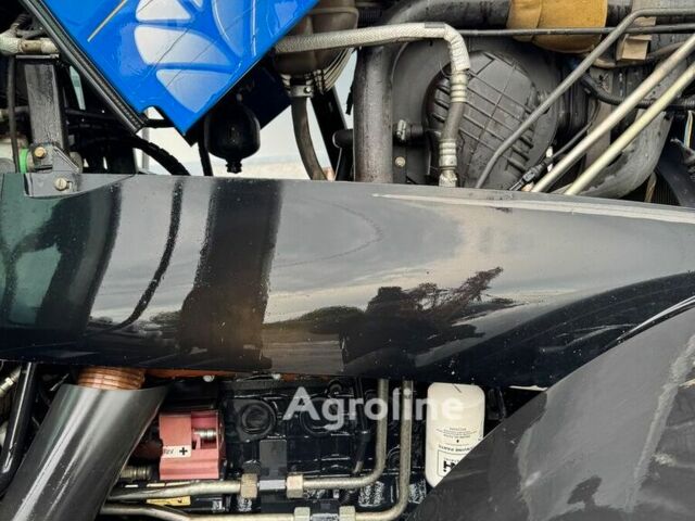 Синий Нью Холланд Другая, объемом двигателя 0 л и пробегом 0 тыс. км за 52368 $, фото 5 на Automoto.ua