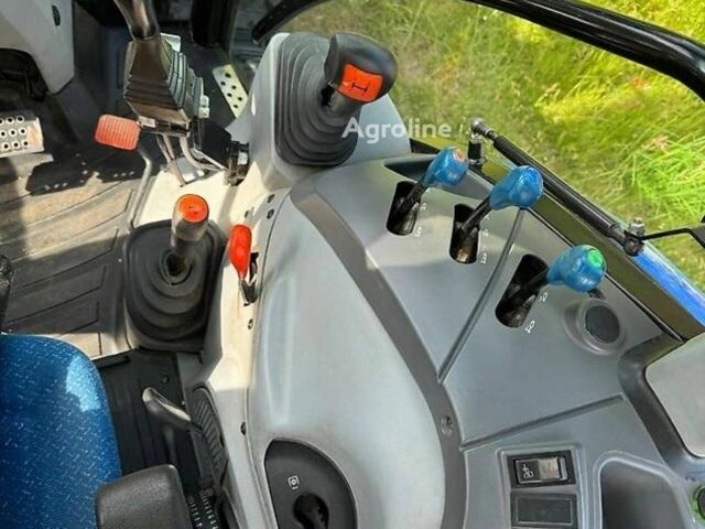 Синий Нью Холланд Другая, объемом двигателя 0 л и пробегом 0 тыс. км за 30999 $, фото 11 на Automoto.ua