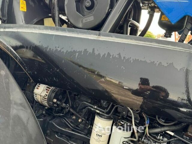 Синий Нью Холланд Другая, объемом двигателя 0 л и пробегом 0 тыс. км за 52368 $, фото 6 на Automoto.ua