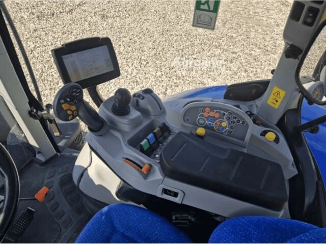 Синій Нью Холланд Другая, об'ємом двигуна 0 л та пробігом 0 тис. км за 55359 $, фото 7 на Automoto.ua