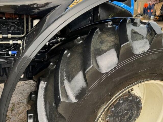 Синий Нью Холланд Другая, объемом двигателя 0 л и пробегом 0 тыс. км за 52368 $, фото 4 на Automoto.ua