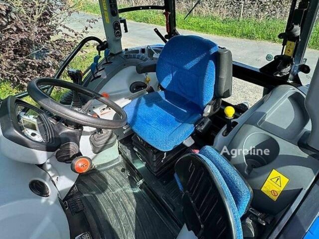 Синий Нью Холланд Другая, объемом двигателя 0 л и пробегом 0 тыс. км за 30999 $, фото 10 на Automoto.ua