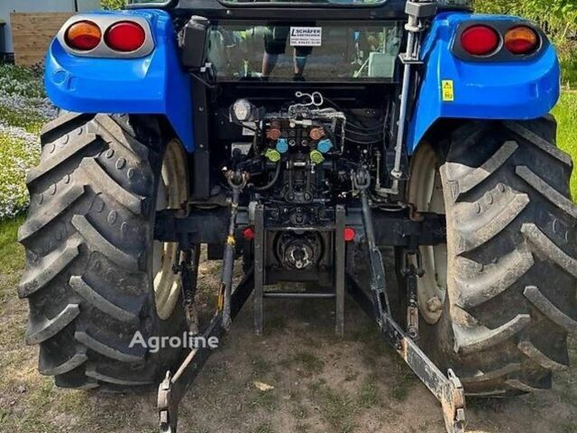 Синий Нью Холланд Другая, объемом двигателя 0 л и пробегом 0 тыс. км за 30999 $, фото 7 на Automoto.ua