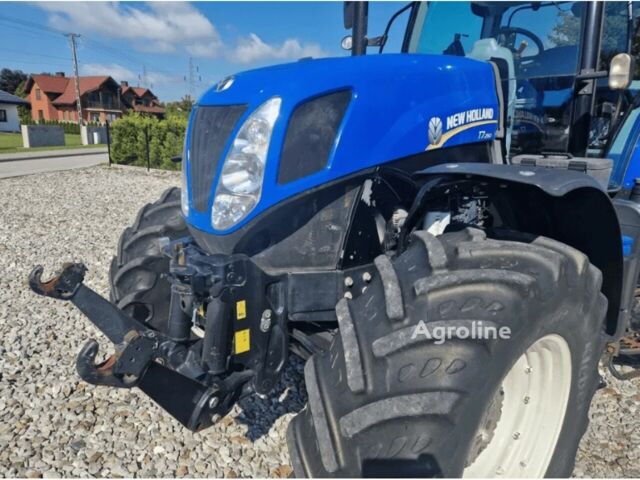 Синий Нью Холланд Другая, объемом двигателя 0 л и пробегом 0 тыс. км за 56302 $, фото 8 на Automoto.ua