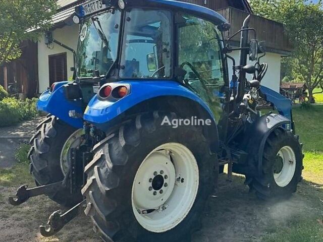 Синий Нью Холланд Другая, объемом двигателя 0 л и пробегом 0 тыс. км за 30999 $, фото 4 на Automoto.ua