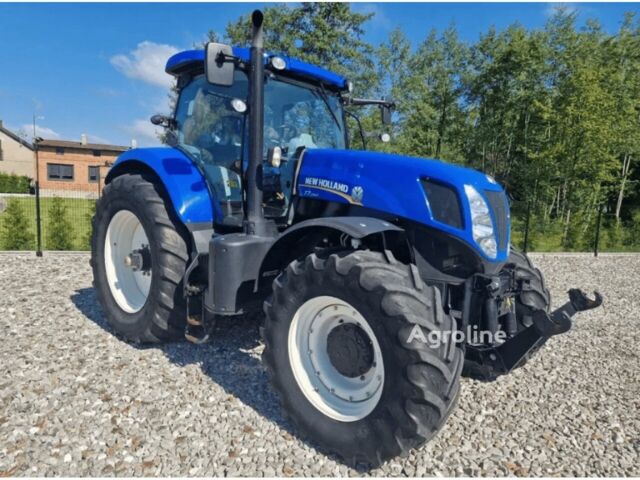 Синій Нью Холланд Другая, об'ємом двигуна 0 л та пробігом 0 тис. км за 55359 $, фото 5 на Automoto.ua