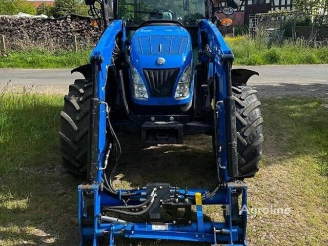 Синий Нью Холланд Другая, объемом двигателя 0 л и пробегом 0 тыс. км за 30999 $, фото 6 на Automoto.ua