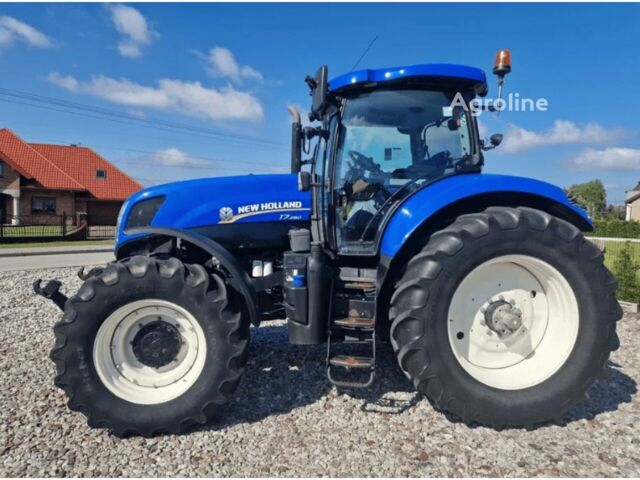 Синий Нью Холланд Другая, объемом двигателя 0 л и пробегом 0 тыс. км за 56302 $, фото 2 на Automoto.ua