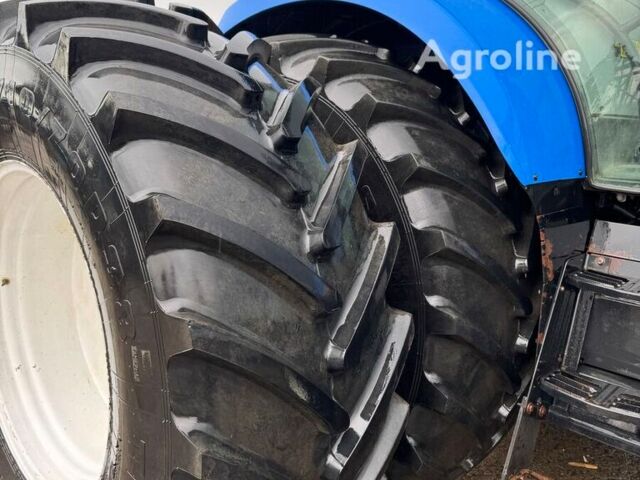 Синий Нью Холланд Другая, объемом двигателя 0 л и пробегом 0 тыс. км за 52368 $, фото 3 на Automoto.ua