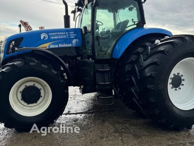 Синий Нью Холланд Другая, объемом двигателя 0 л и пробегом 0 тыс. км за 52368 $, фото 1 на Automoto.ua